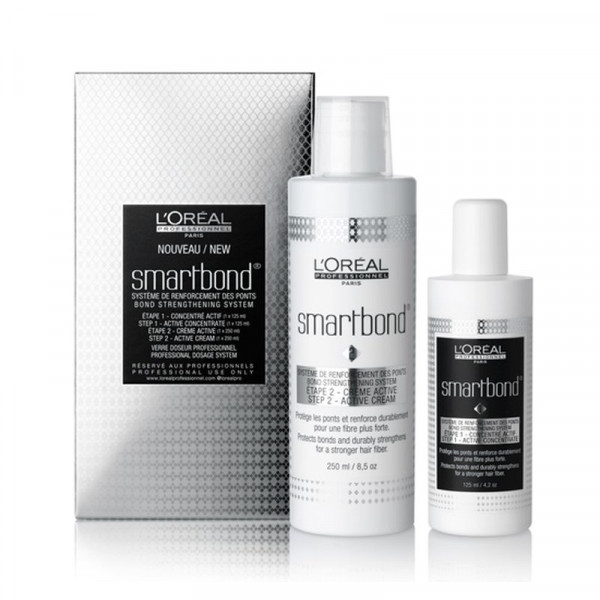 L`Orèal Professionnel Smartbond Salon Kit