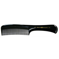 Hercules Sägemann Meisterkamm Technique 697-597, 9"