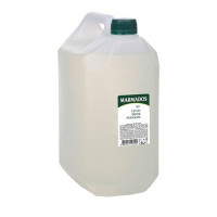 Marmados Limon Kolonya 5 L. 80° - Zitronenwasser Duftwasser
