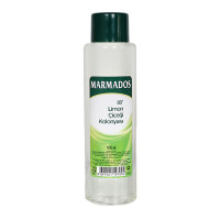 Marmados Limon Kolonya 400ml - Zitronenwasser Duftwasser