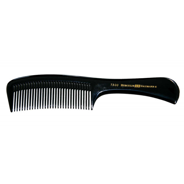 Hercules Sägemann Meisterkamm Technique 7300, 8,5"