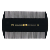 Hercules Sägemann Meisterkamm Technique 372-62, 3,5"