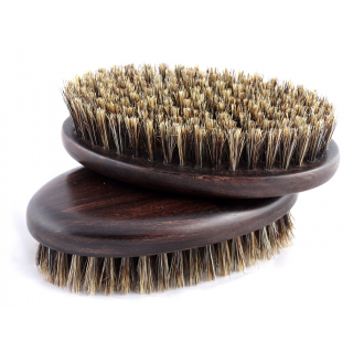 Beard Brush - Beech