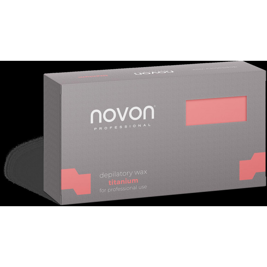 Novon Professional Enthaarungswax - 500 g