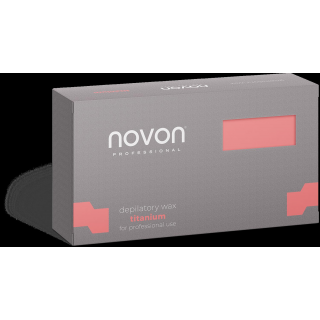 Novon Professional Enthaarungswax - 500 g