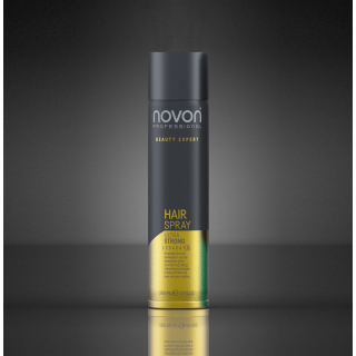 Novon Professional Haarspray 400ml Ultra Strong