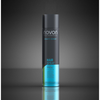 Novon Professional Haarspray 400ml Extra Strong