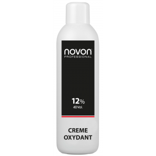 Novon Creme Oxyd - 12 % 1000ml - Wasserstoff Cream Oxydant
