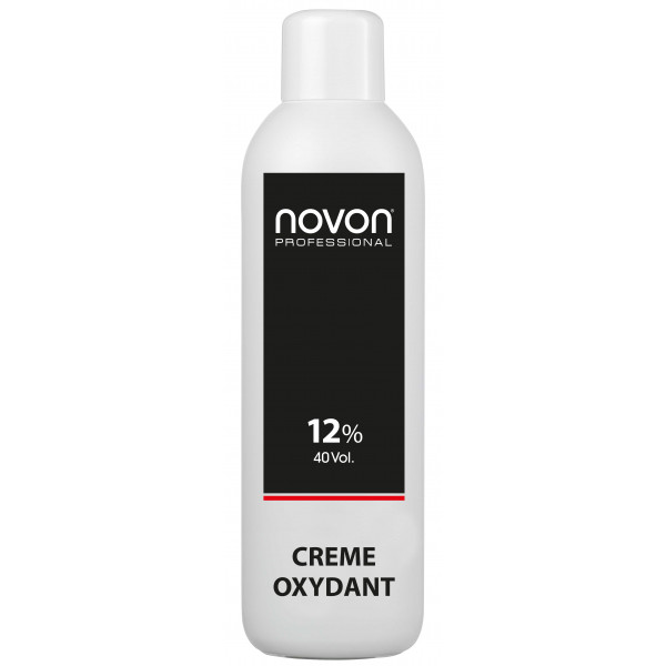 Novon Creme Oxyd - 12 % 1000ml - Wasserstoff Cream Oxydant