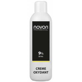 Novon Creme Oxyd - 9% 1000ml - Wasserstoff Cream Oxydant