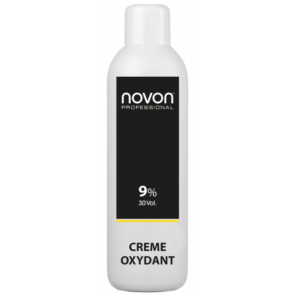Novon Creme Oxyd - 9% 1000ml - Wasserstoff Cream Oxydant