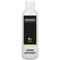 Novon Creme Oxyd - 9% 1000ml - Wasserstoff Cream Oxydant