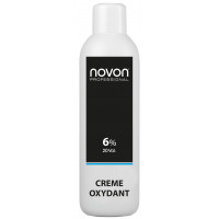 Novon Creme Oxyd - 6 % 1000ml - Wasserstoff Cream Oxydant