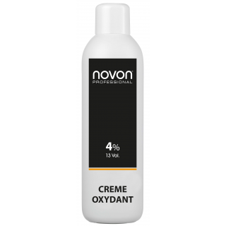 Novon Creme Oxyd - 4 % 1000ml - Wasserstoff Cream Oxydant