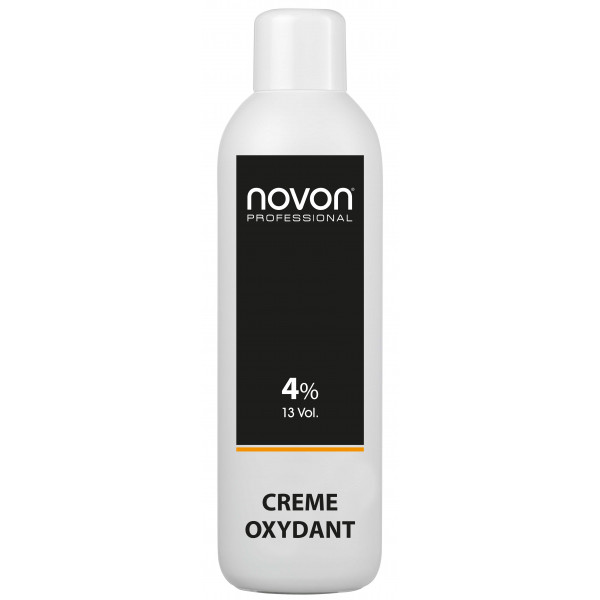 Novon Creme Oxyd - 4 % 1000ml - Wasserstoff Cream Oxydant