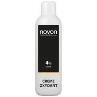 Novon Creme Oxyd - 4 % 1000ml - Wasserstoff Cream Oxydant