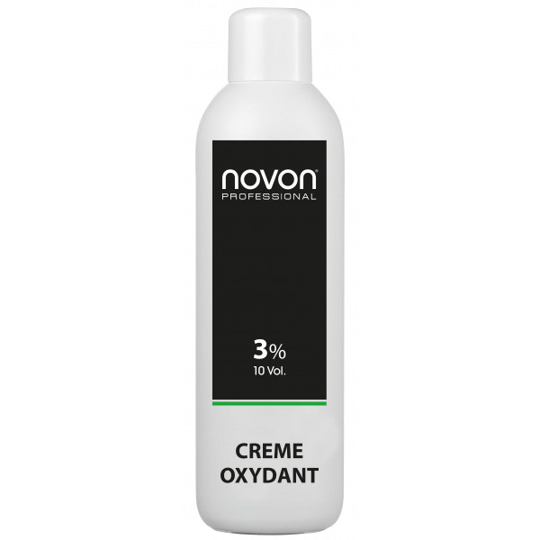 Novon Creme Oxyd - 3 % 1000ml - Wasserstoff Cream Oxydan