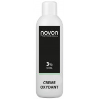 Novon Creme Oxyd - 3 % 1000ml - Wasserstoff Cream Oxydan
