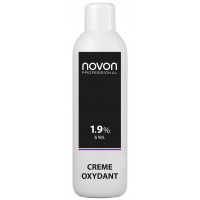 Novon Creme Oxyd - 1,9 % 1000ml - Wasserstoff Cream Oxydant