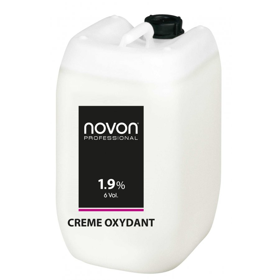 Novon Creme Oxydant 1,9 % - 5 Liter box