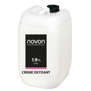 Novon Creme Oxyd - 1.9 % 5000ml - Wasserstoff Cream Oxydant
