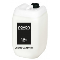 Novon Creme Oxyd - 1.9 % 5000ml - Wasserstoff Cream Oxydant