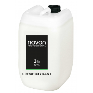 Novon Creme Oxyd - 3 % 5000ml - Wasserstoff Cream Oxydant