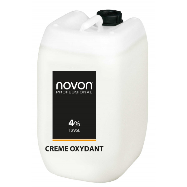 Novon Creme Oxyd - 4 % 5000ml - Wasserstoff Cream Oxydantt