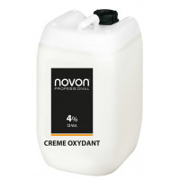Novon Creme Oxyd - 4 % 5000ml - Wasserstoff Cream Oxydantt