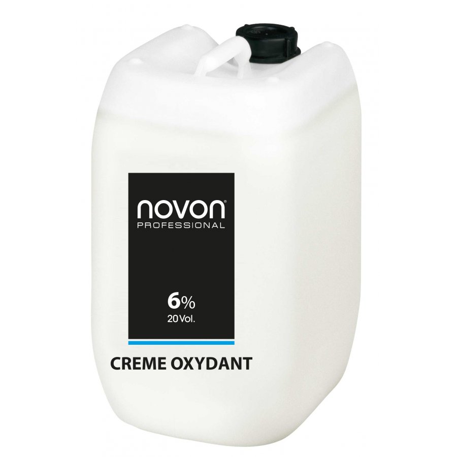 Novon Creme Oxydant 6 % - 5 Liter box