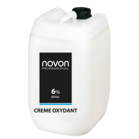 Novon Creme Oxyd - 6 % 5000ml - Wasserstoff Cream Oxydant