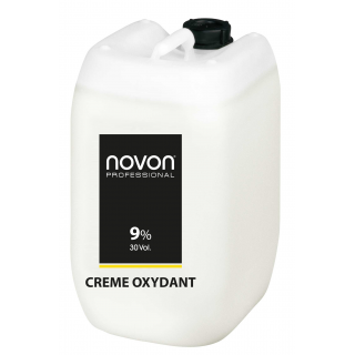 Novon Creme Oxyd - 9 % 5000ml - Wasserstoff Cream Oxydant