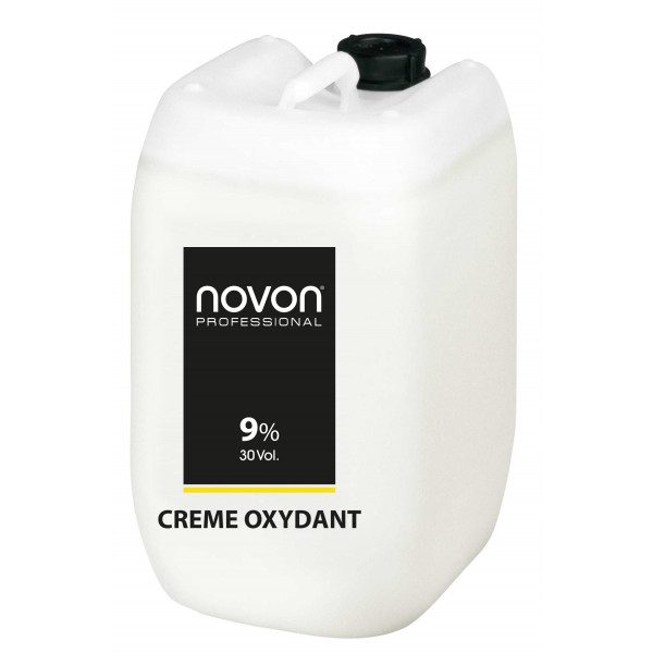 Novon Creme Oxyd - 9 % 5000ml - Wasserstoff Cream Oxydant
