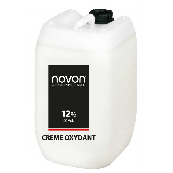 Novon Creme Oxyd - 12 % 5000ml - Wasserstoff Cream Oxydant