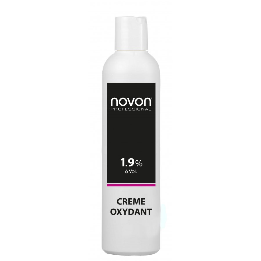 Novon Creme Oxydant 1,9 % - 200 ml