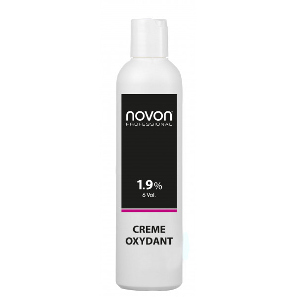Novon Creme Oxyd-1/9% 200ml-Wasserstofft Cream Oxydant