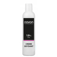 Novon Creme Oxyd-1/9% 200ml-Wasserstofft Cream Oxydant