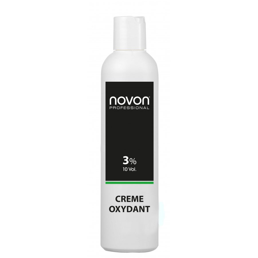 Novon Creme Oxydant 3 % - 200 ml box
