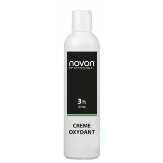 Novon Creme Oxyd - 3 % 200ml - Wasserstoff Cream Oxydant