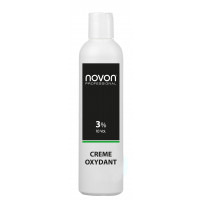 Novon Creme Oxyd - 3 % 200ml - Wasserstoff Cream Oxydant