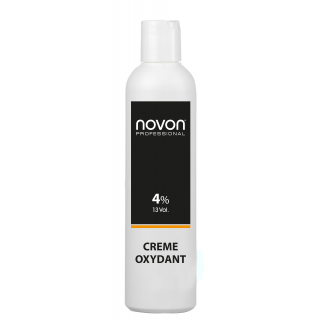 Novon Creme Oxyd - 4 % 200ml - Wasserstoff Cream Oxydant