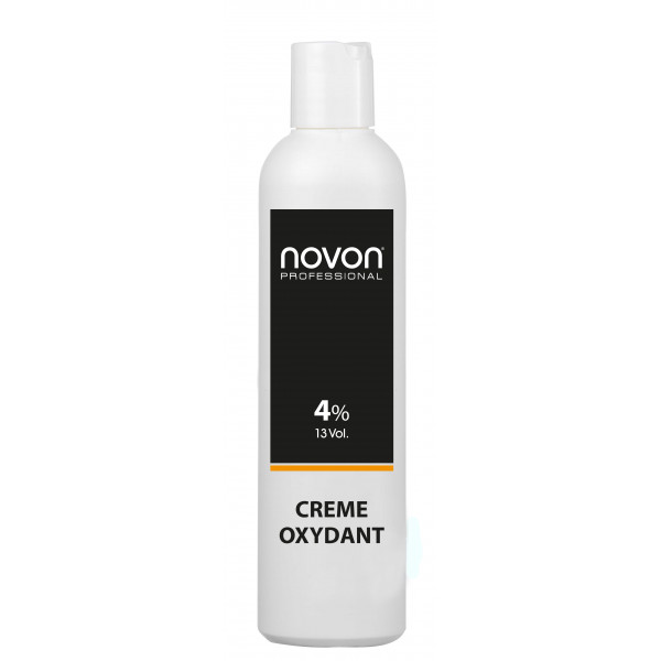 Novon Creme Oxyd - 4 % 200ml - Wasserstoff Cream Oxydant