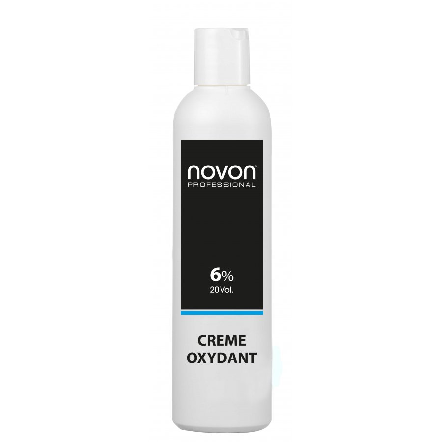 Novon Creme Oxydant 6 % - 200 ml