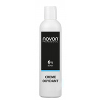 Novon Creme Oxyd - 6 % 200ml - Wasserstoff Cream Oxydant