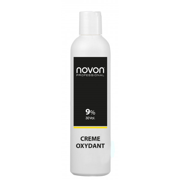 Novon Creme Oxyd - 9 % 200ml - Wasserstoff Cream Oxydant