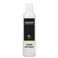 Novon Creme Oxyd - 9 % 200ml - Wasserstoff Cream Oxydant