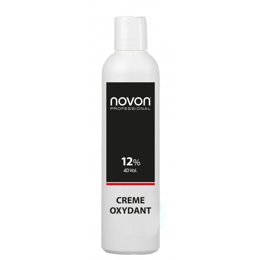 Novon Creme Oxydant 12 % - 200 ml