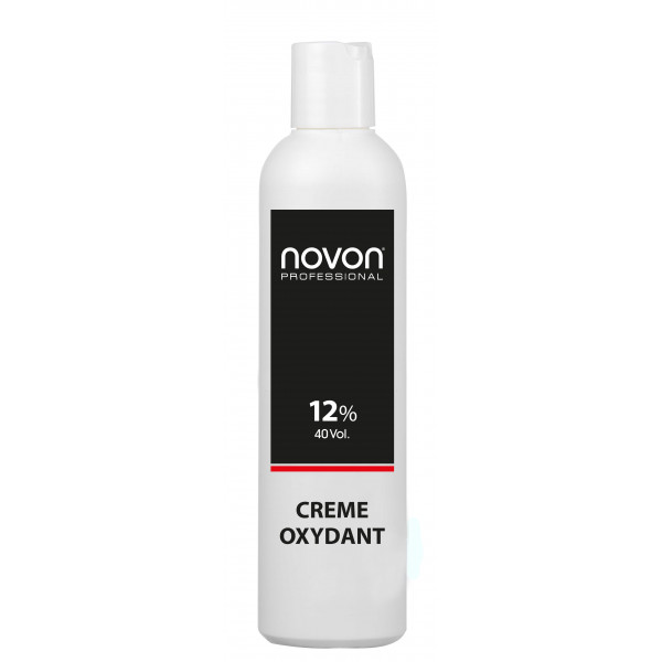 Novon Creme Oxyd - 12 % 200ml - Wasserstoff Cream Oxydant