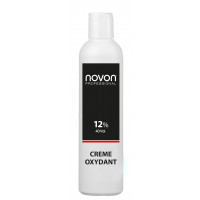 Novon Creme Oxyd - 12 % 200ml - Wasserstoff Cream Oxydant