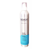 Novon Professional Hair Mousse -  500ml